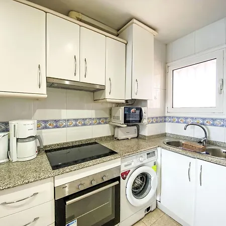 Torre Principado-7 By Interhome