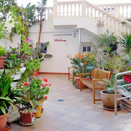 Apartmán Torre Principado-7 By Interhome Benidorm