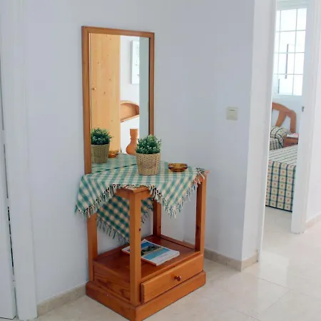 شقة Torre Principado-7 By Interhome بينايدورم