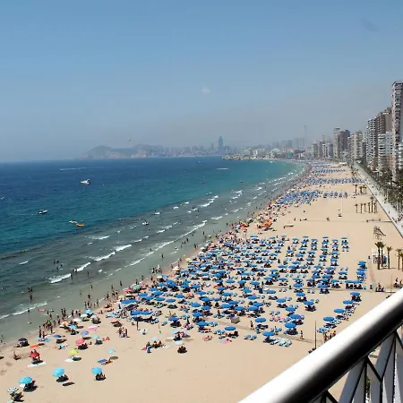 Apartment Torre Principado-7 By Interhome